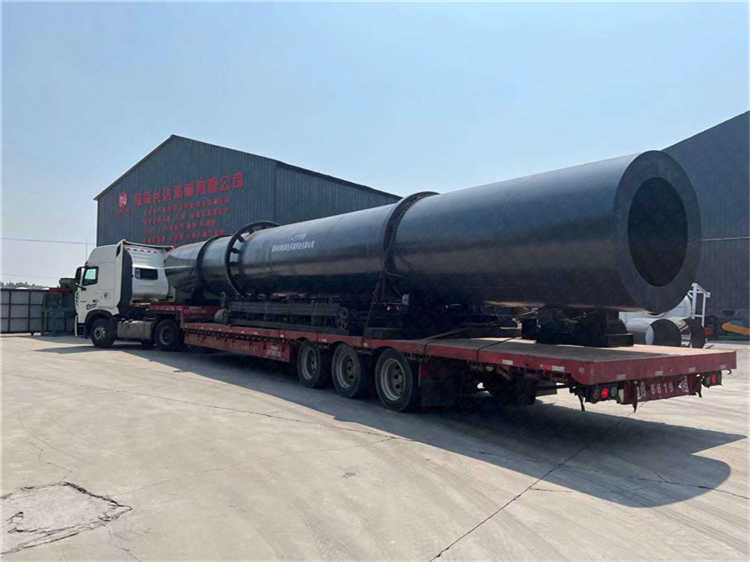 滾筒烘干機,糞污環保處理有機肥設備