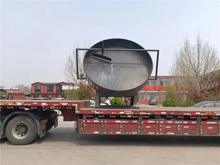 發(fā)酵牛糞礦粉圓盤造粒機,顆粒有機肥生產(chǎn)設備