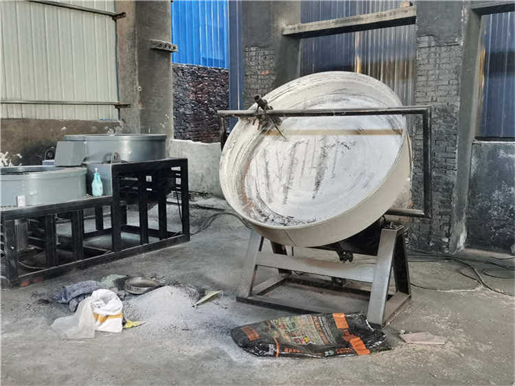 中小型有機肥圓盤造粒機 顆粒盤式造粒機 養(yǎng)殖場糞便制粒機