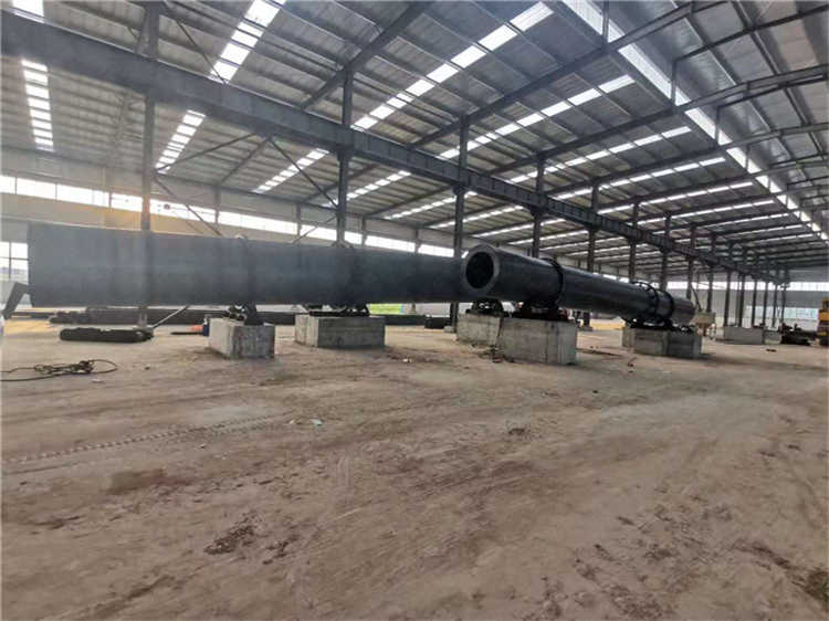 豬糞有機肥大型顆粒干燥處理設備,滾筒烘干機,生產線加工設備