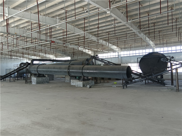 有機肥雞糞烘干機,生產線顆粒處理干燥機,生產廠家