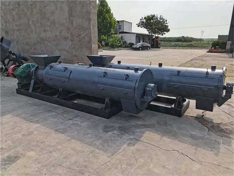 有機肥腐殖酸制粒機,濕法雞糞攪齒造粒機,生產線肥料加工設備