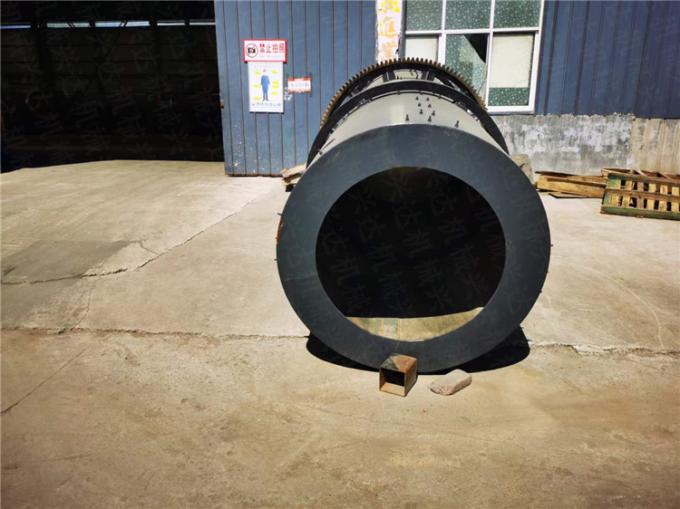 畜禽糞便有機(jī)肥制粒機(jī),轉(zhuǎn)鼓造粒機(jī)設(shè)備,肥料生產(chǎn)線制作機(jī)械,成球率高