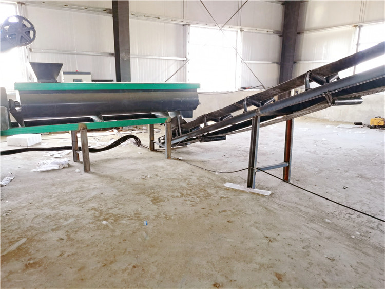 快速攪拌混料機,酒糟羊糞有機肥雙軸攪拌機,加工肥料生產線混合設備