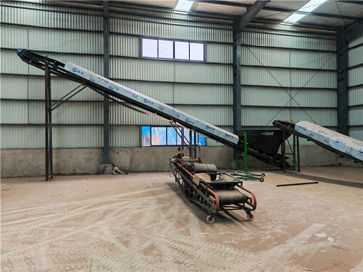 雞糞 羊糞粉末有機肥篩分生產線設備 可定制加工顆粒滾筒篩分機