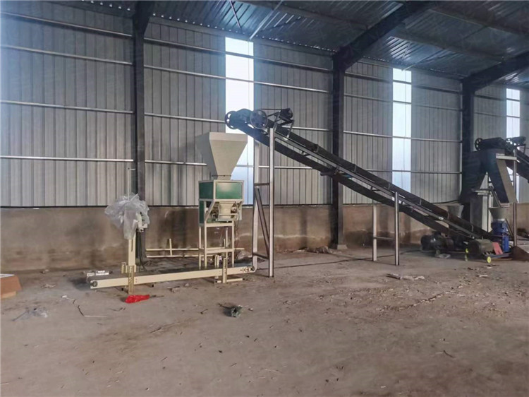 復合肥計量包裝秤 自動稱量有機肥顆粒包裝機 生產量大 質量保障