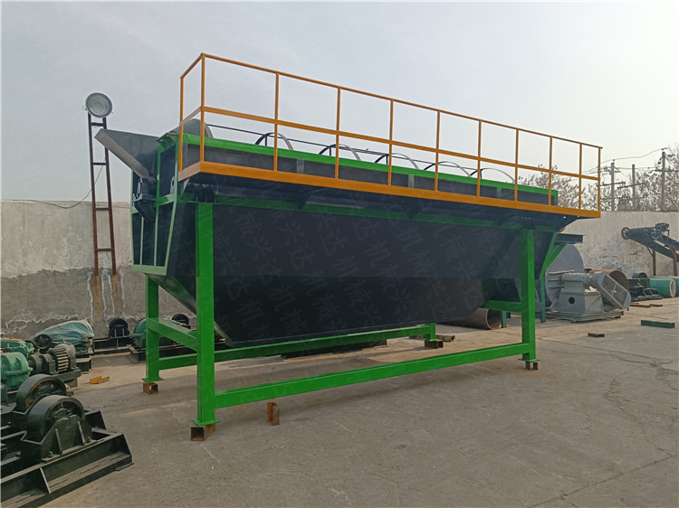 肥料顆粒篩分設(shè)備復(fù)混肥篩選設(shè)備 雞糞有機肥滾筒篩分機 興達機械