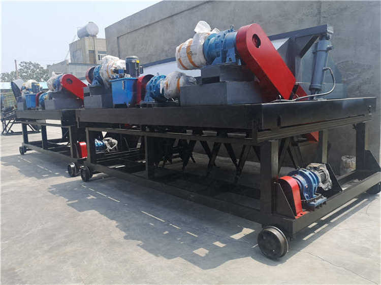 養殖場豬糞便翻耙機 液壓升降軌道式翻拋機 有機肥生產線發酵設備 興達