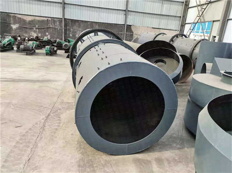 有機(jī)肥菌肥轉(zhuǎn)鼓造粒機(jī) 牛糞雞糞酒槽濕法制粒機(jī) 生物有機(jī)肥顆粒設(shè)備